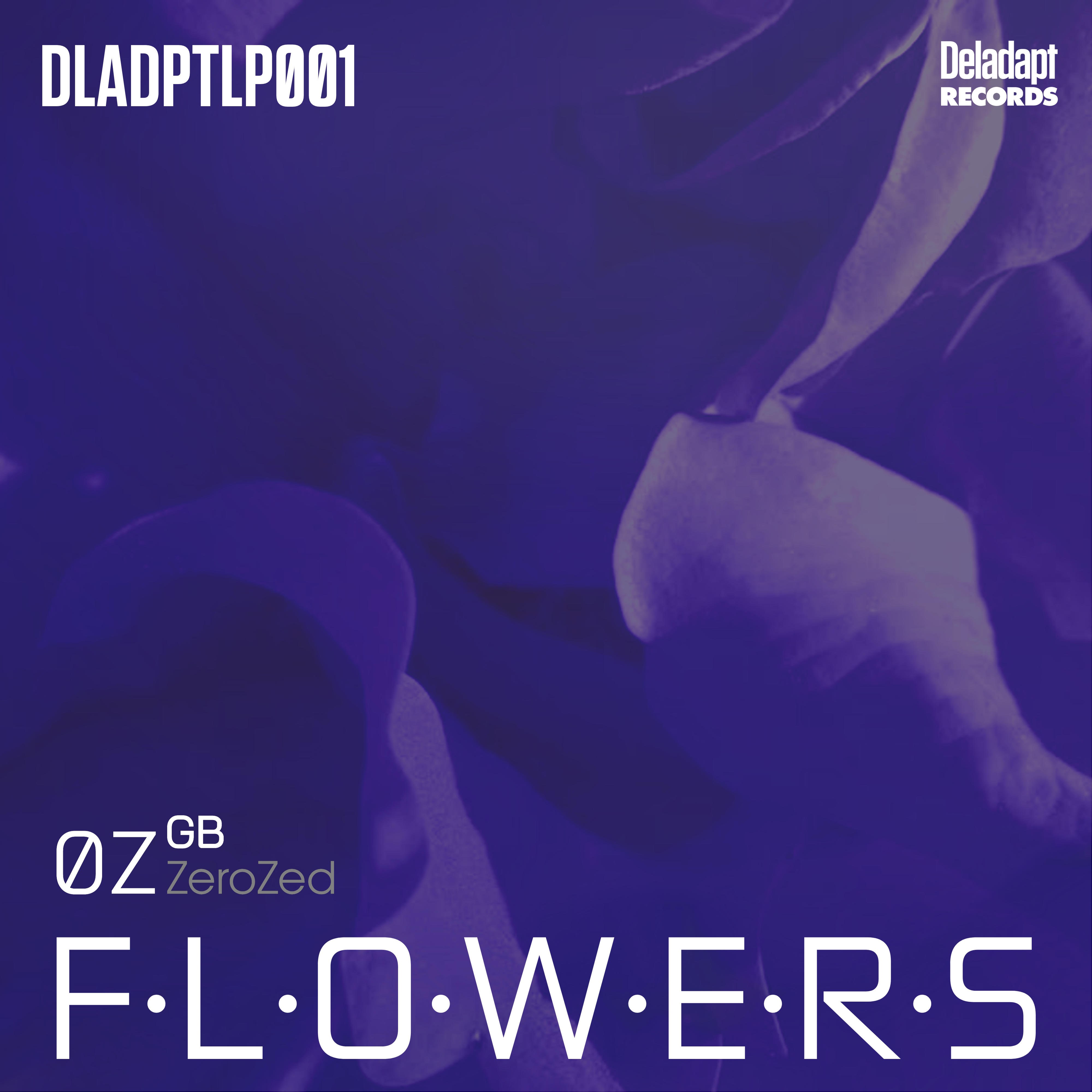 Flowers Cover